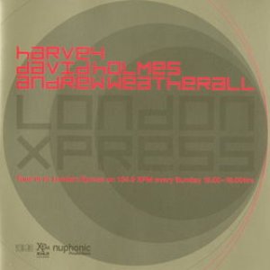 'Harvey / David Holmes / Andrew Weatherall'の画像