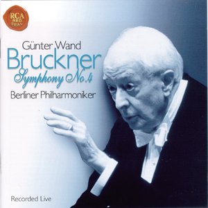 Anton Bruckner: Symphonie Nr. 4