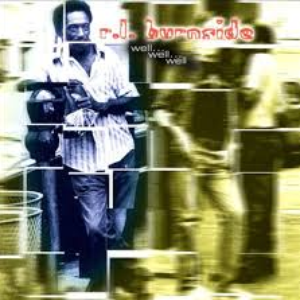 R.L. Burnside - .44 Pistol Lyrics - Zortam Music