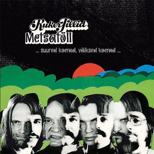 Avatar for Metsatöll & Kukerpillid