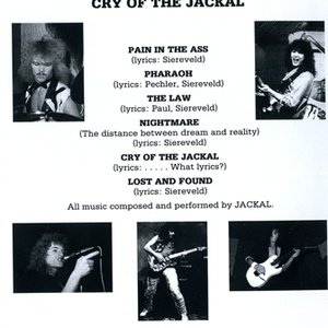 Jackal (Hol) 的头像
