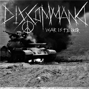 War Is Terror