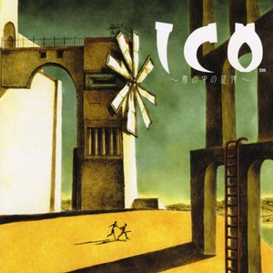 ICO -霧の中の旋律-