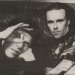 Leftfield photo provided by Last.fm