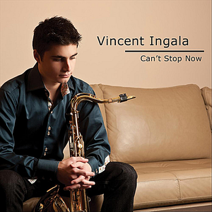 VINCENT INGALA - Can