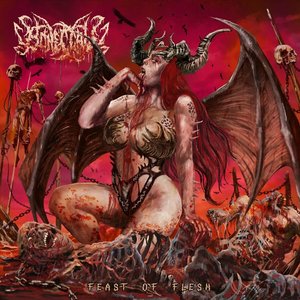Feast of Flesh - Single