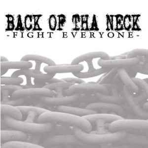 Fight Everyone - EP