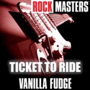 Rock Masters: Ticket to Ride