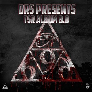 DRS Presents TSR Album 8.0