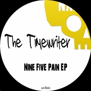 Nine Five Pain EP