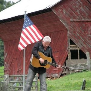 “Allen Frizzell”的封面