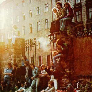 Image for 'Wenn Die Nacht Am Tiefsten ... CD 1'