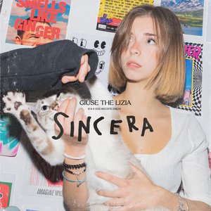 Sincera - Single