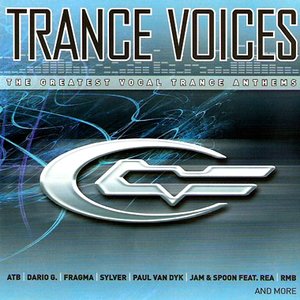 'Trance Voices (disc 1)' için resim