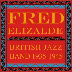 British Jazz Band 1935-1945