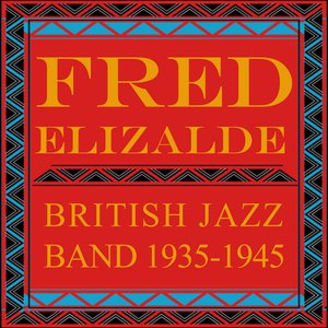 British Jazz Band 1935-1945