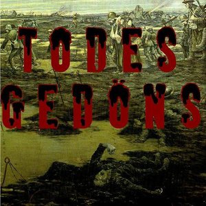 Todesgedöns 的头像