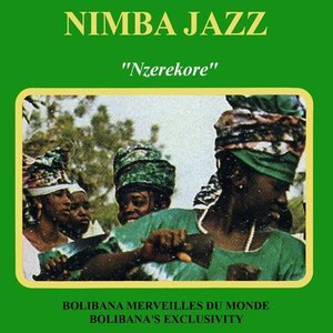 Nzerekore (Bolibana's Exclusivity)