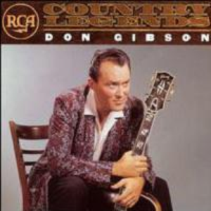 Don Gibson - Absolutely Country - Zortam Music