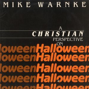 A Christian Perspective On Halloween