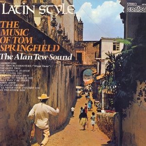 Alan Tew Sound 的头像
