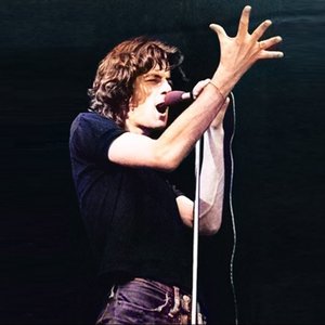 Peter Hammill & The K Group 的头像