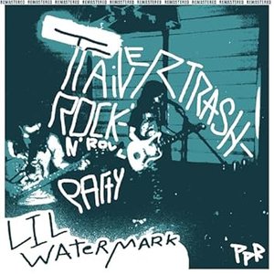 Trailer Trash Rock'n' Roll Party