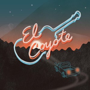 El Coyote