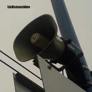 Liebsmaschine 的头像