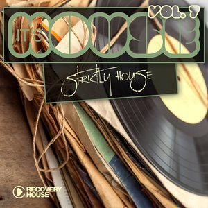 It's House - Strictly House, Vol. 7