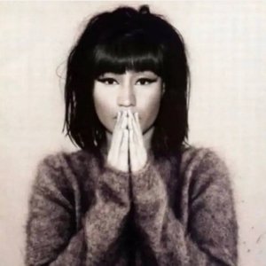 Nicki Minaj 的头像