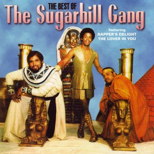 Imagem de 'The Best of the Sugarhill Gang'