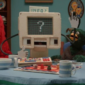 The Computer Song - Single