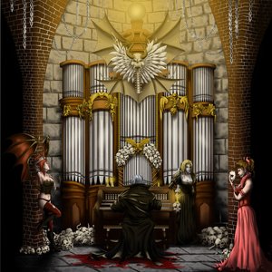 Castlevania: Nocturnal Cantata