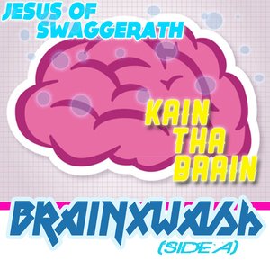 JESUS OF SWAGGERATH/KainThaBrain Profile Picture