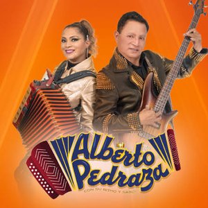 Alberto Pedraza 的头像