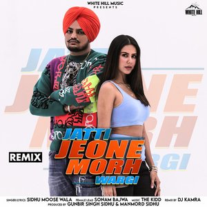 Jatti Jeone Morh Wargi