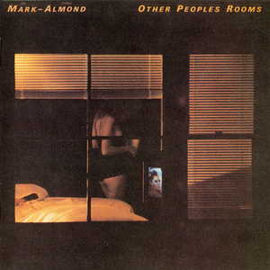 Mark-Almond - Other Peoples Rooms - Zortam Music