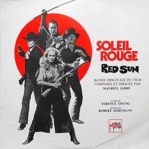 Soleil Rouge