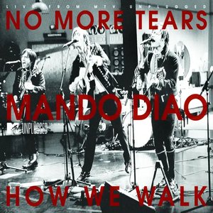 No More Tears (MTV Unplugged) - Single