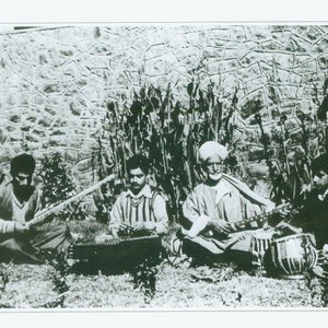 Concert Freiburg (Germany), 16th June 1984