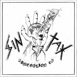 Abnegation ep