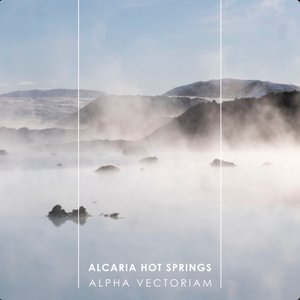 Alcaria Hot Springs