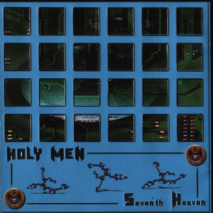 Seven'th Heaven cover