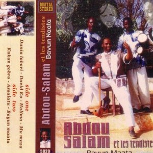 Аватар для Abdou Salam et les Tendistes