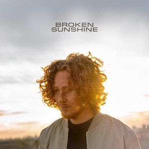 Broken Sunshine - Single