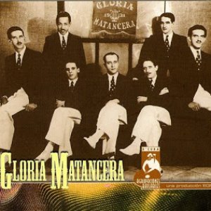 Gloria Matancera 的头像