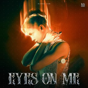 Eyes on Me - EP