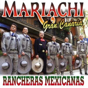 Rancheras Mexicanas