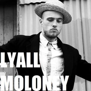 Lyall Moloney 的头像